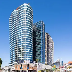 Aparthotel Fv By Serain Residences ****