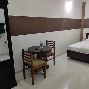 Aparthotel Coral Homes 