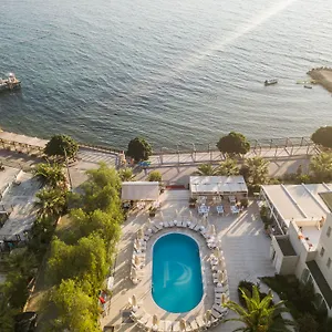 Dragut Point North *** Тургутрейс