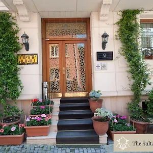 Hotel Sultans Royal ****