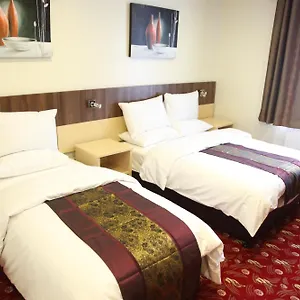 Hotel Cambridge ***