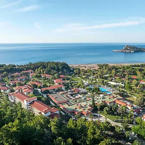 Tui Blue Park **** Саригерме