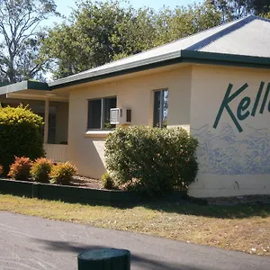 Motel Kellys ***
